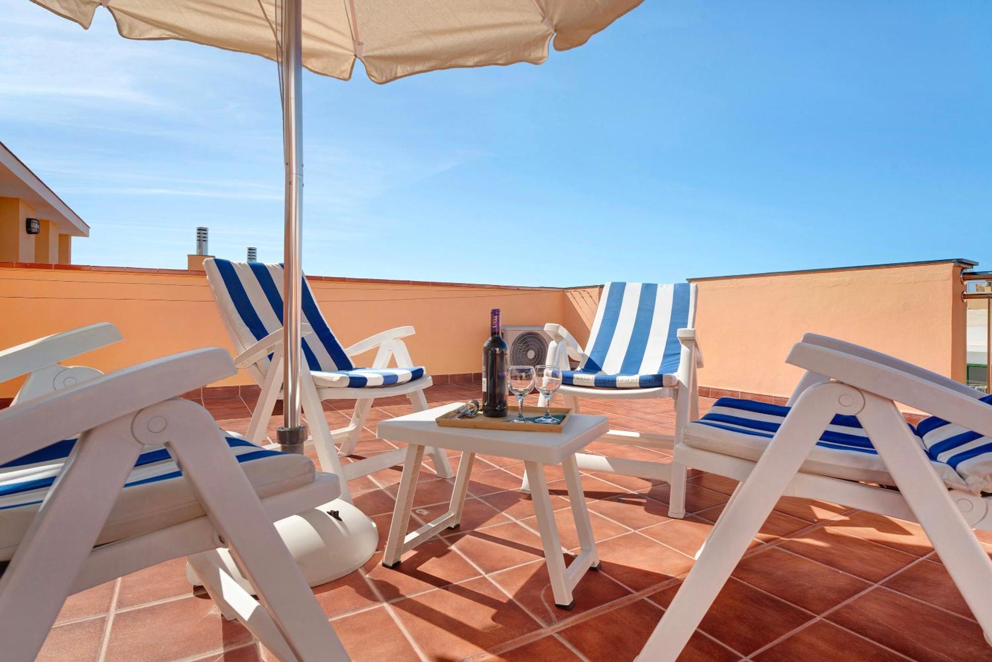 Appartement Isla Bonita San Juan