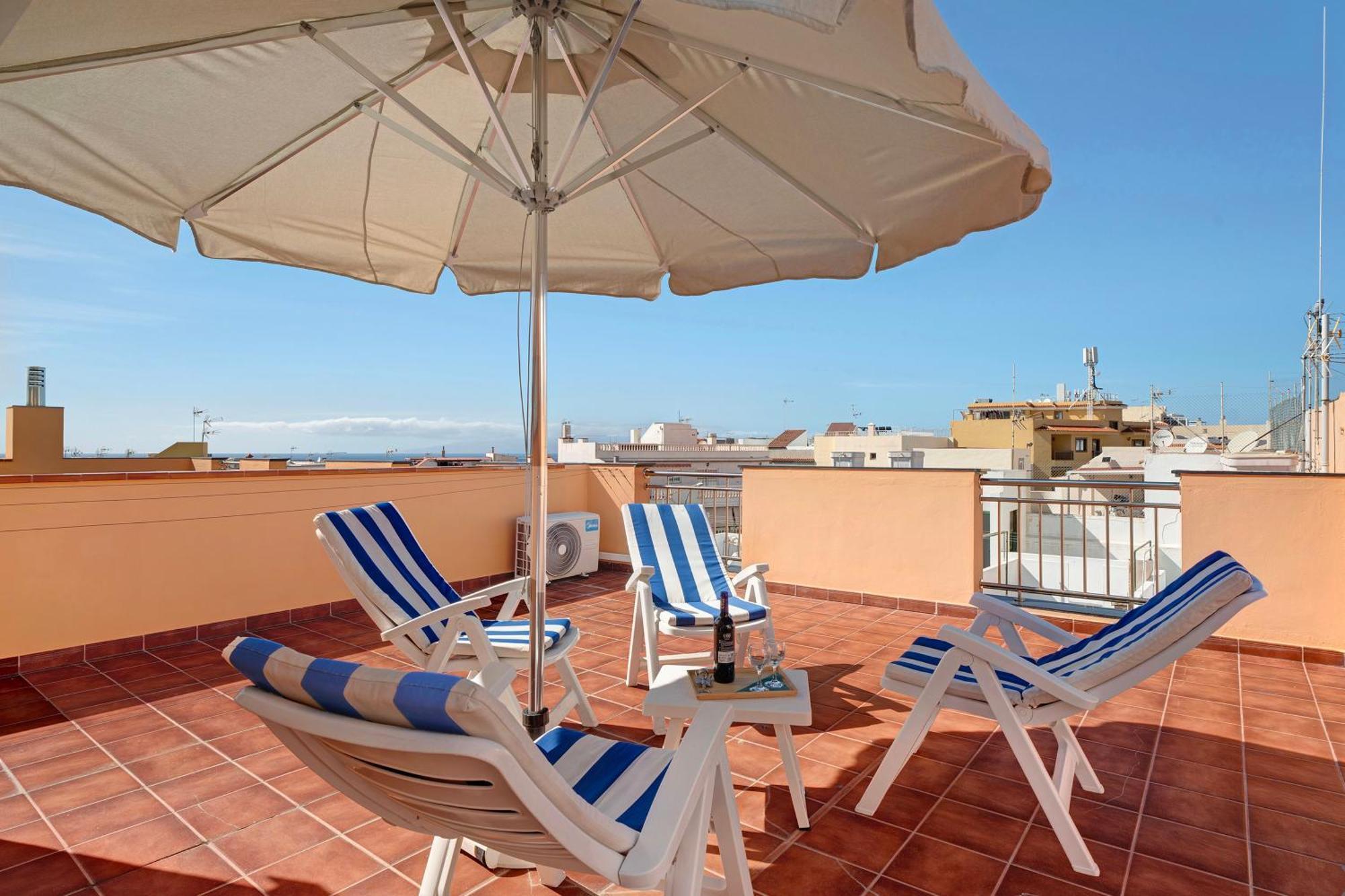 Isla Bonita San Juan Appartement Guía de Isora