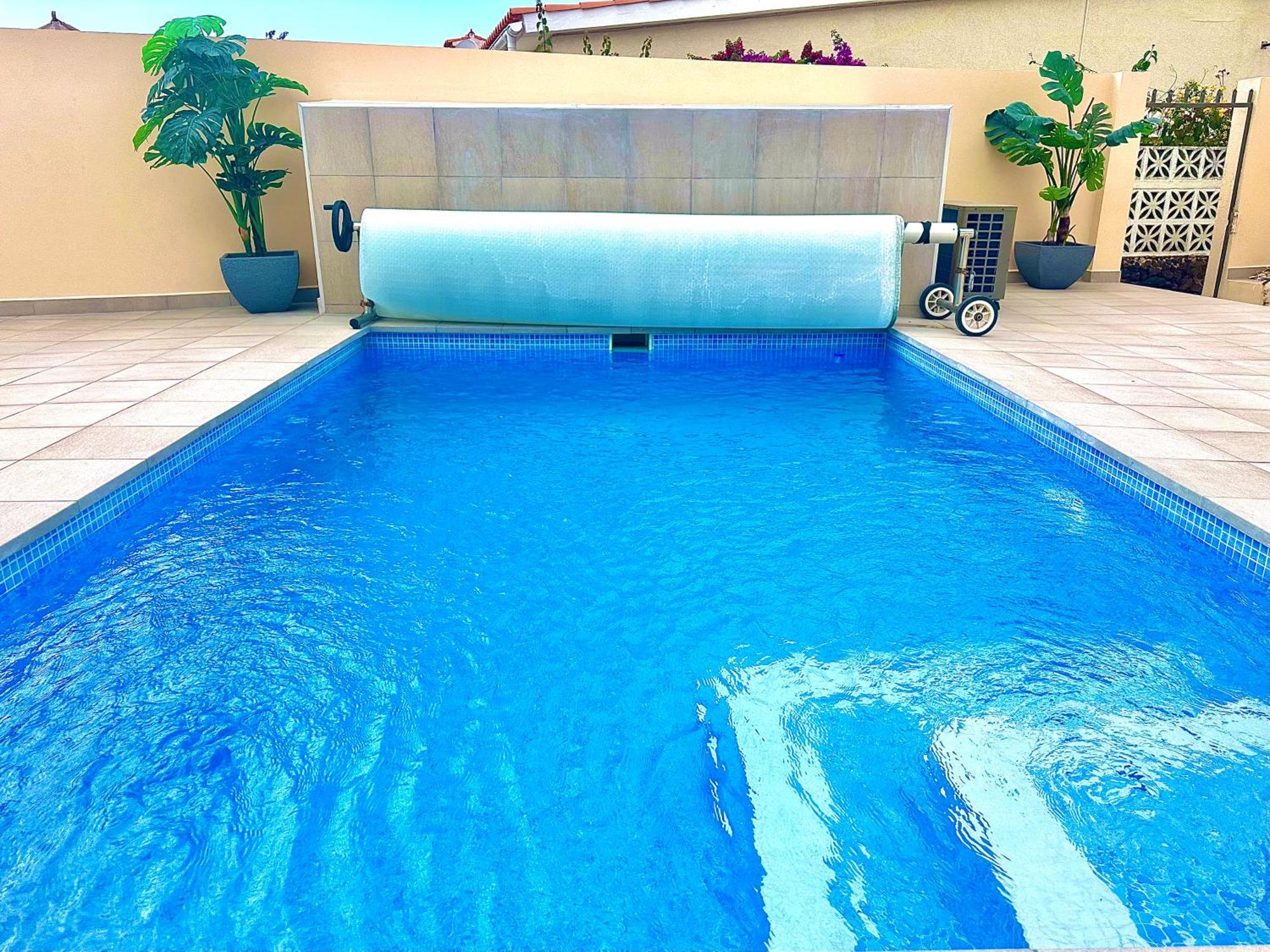 Casa Sol Villa