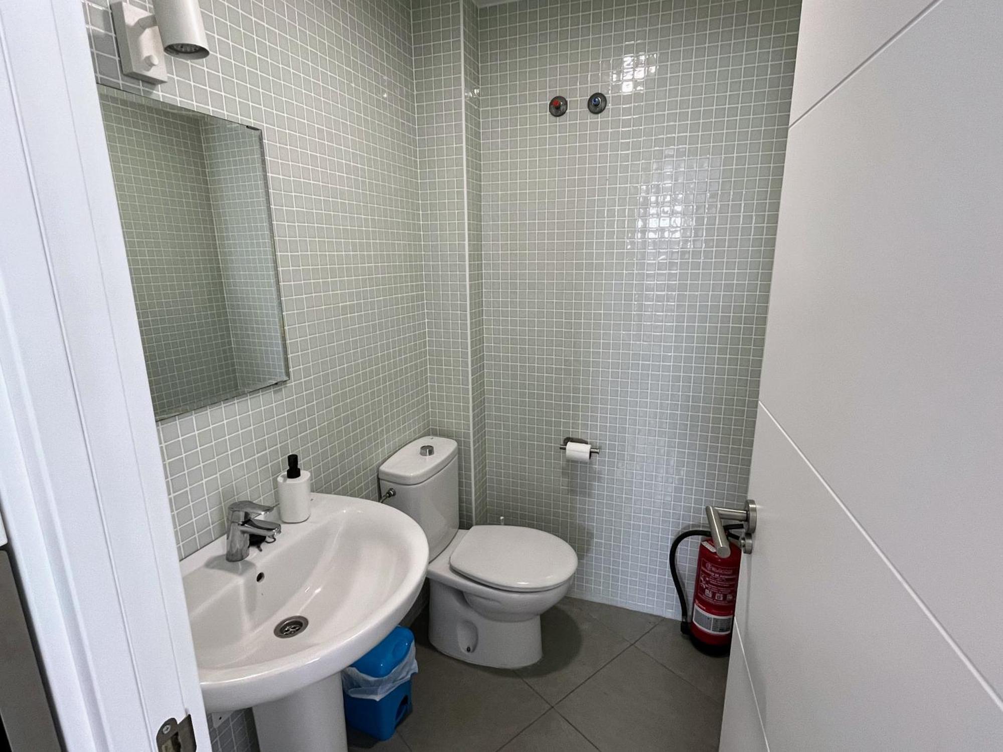 Apartment Martines Beachfront Ocean View El Medano (Tenerife)