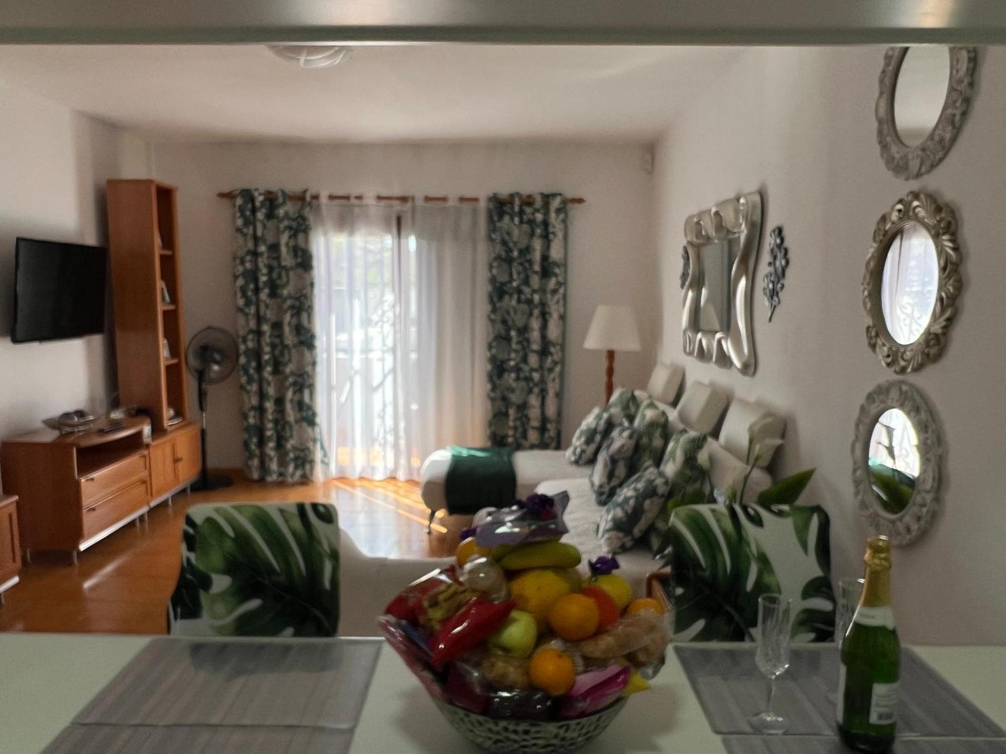 Appartement La Casita De La Piscina *