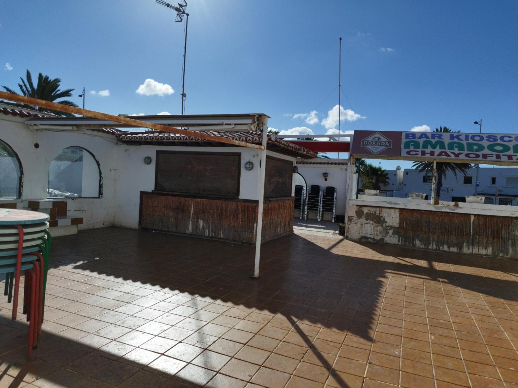 Apartment Casa De Maria Luisa