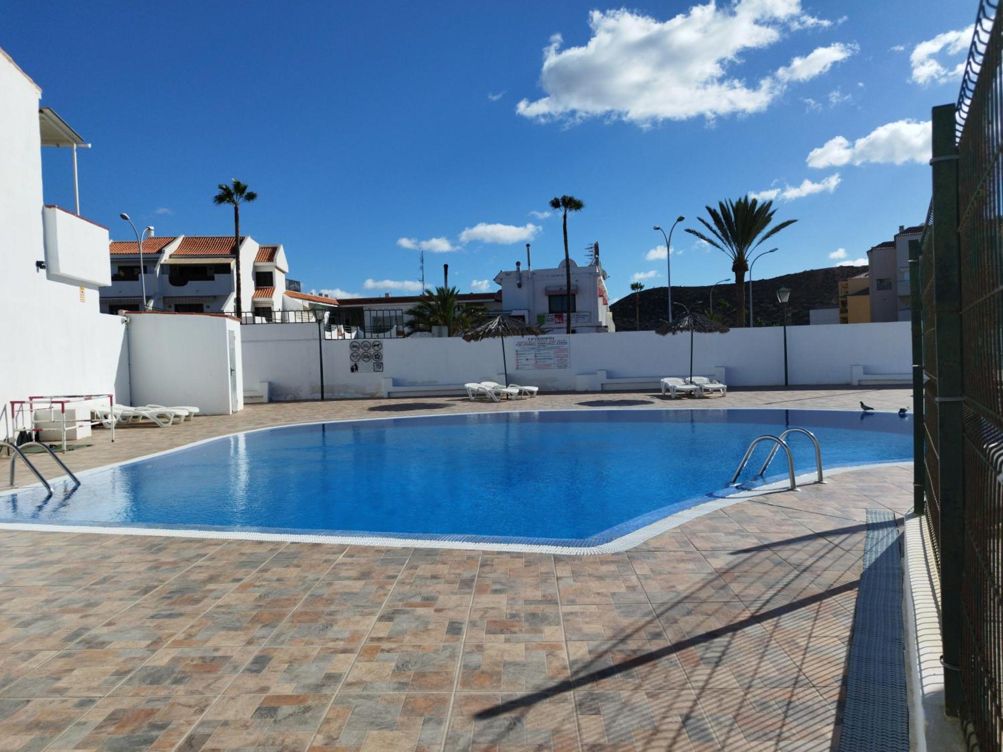 Casa De Maria Luisa Arona (Tenerife)