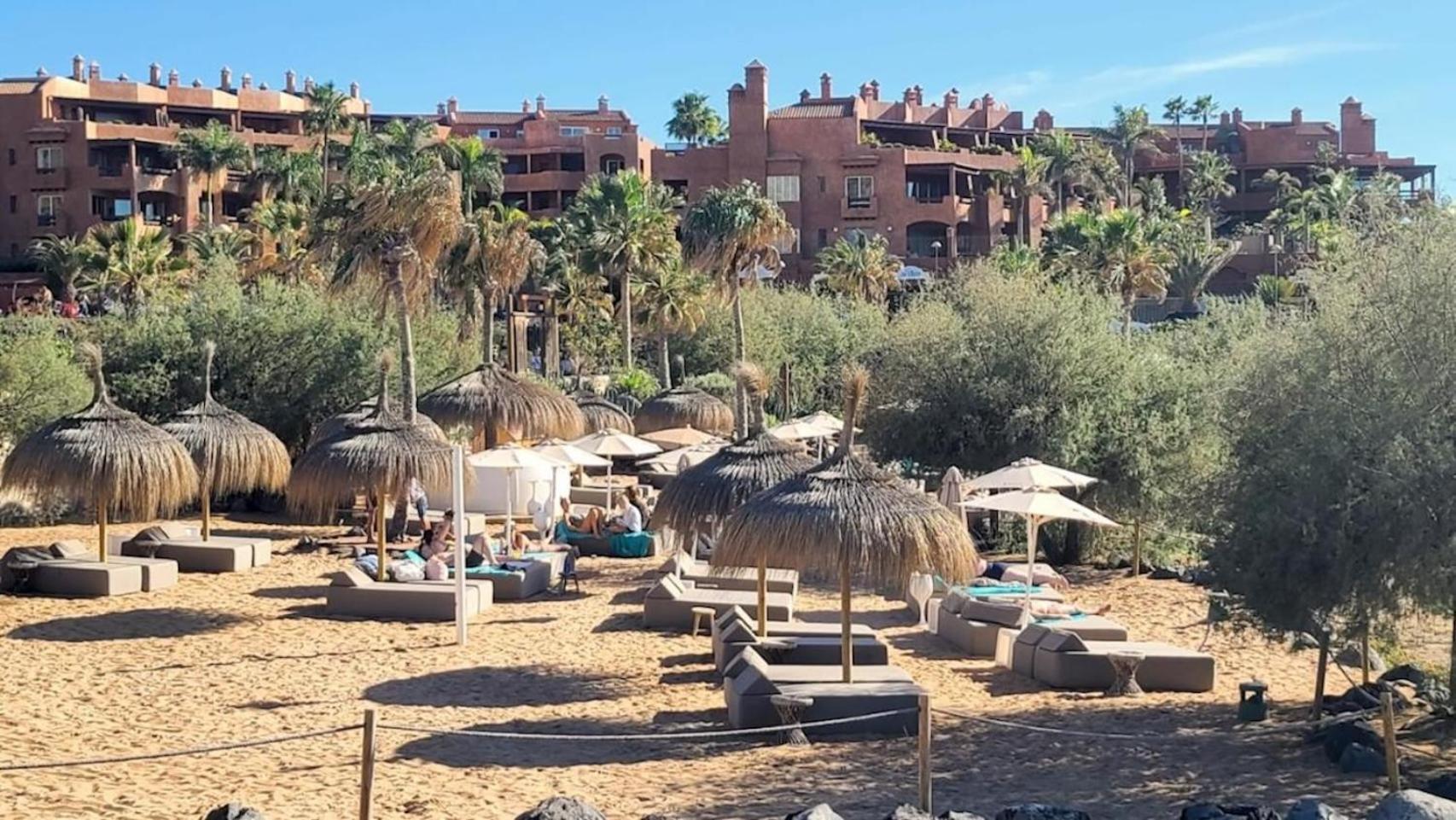 Mambo Apartment *