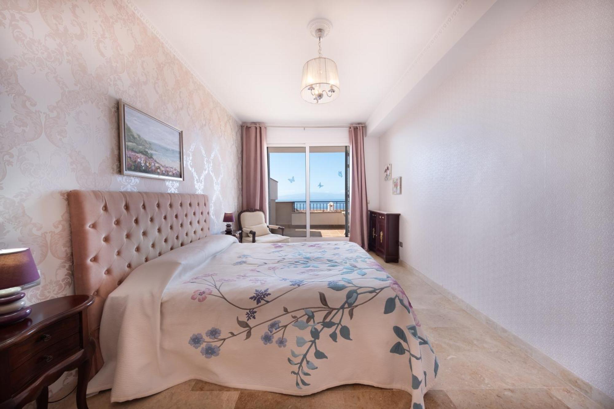 Apartamento Ocean View
