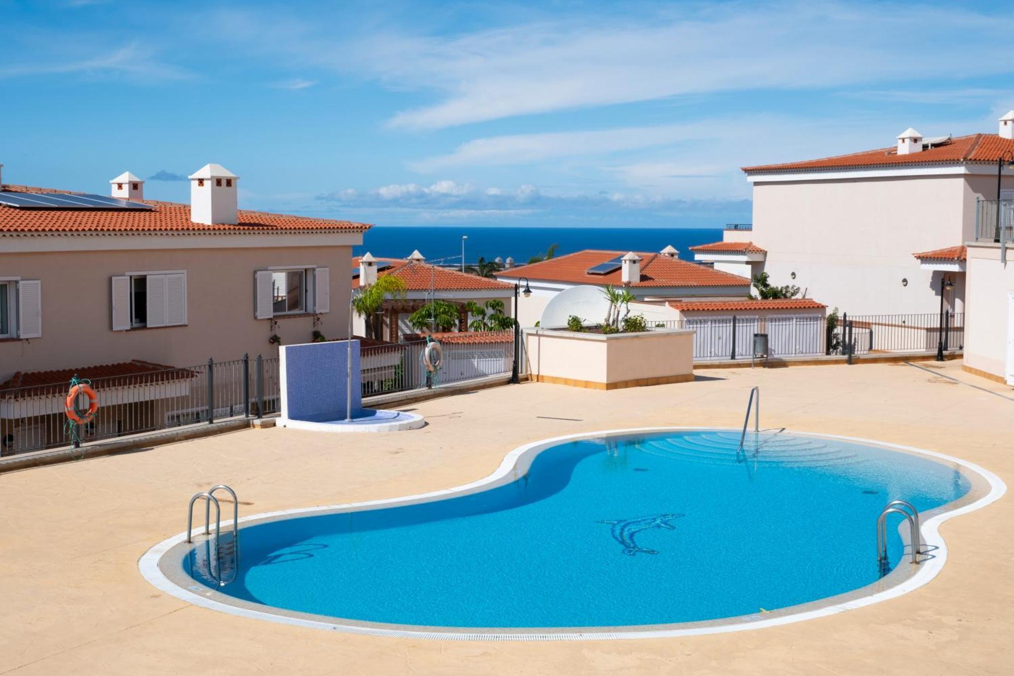 Apartamento Ocean View