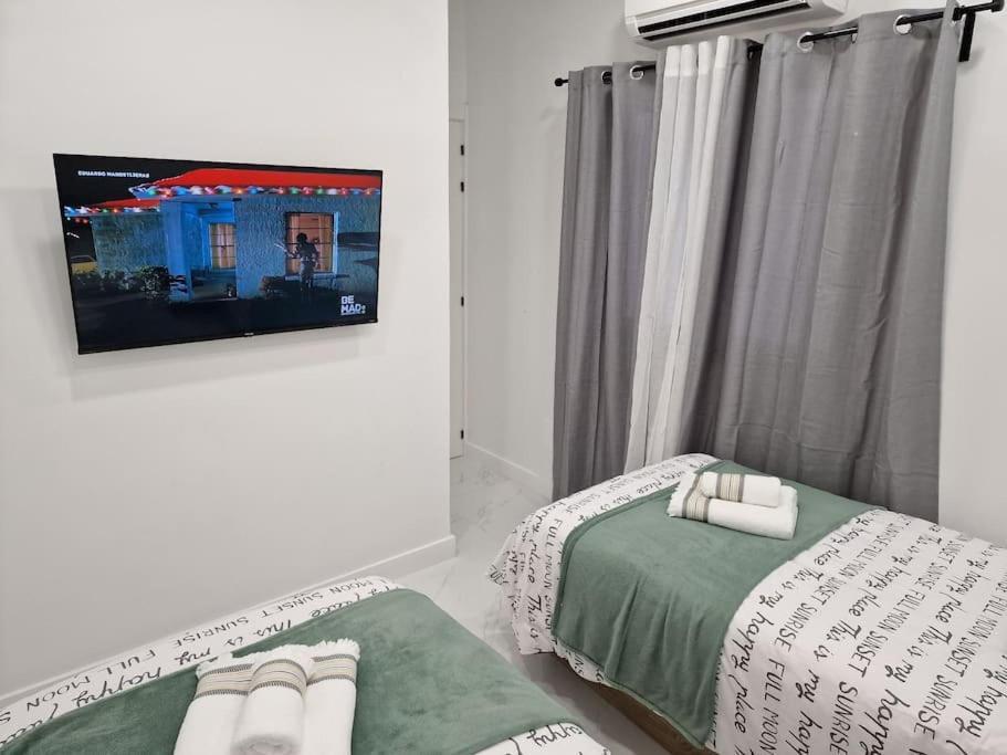 Apartment Extreme Confort En Cruz Ciudad Santa Cruz de Tenerife