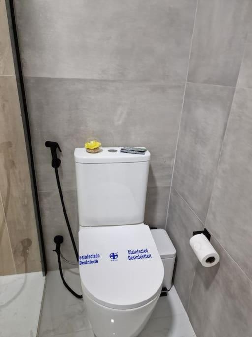 Apartment Extreme Confort En Cruz Ciudad Santa Cruz de Tenerife