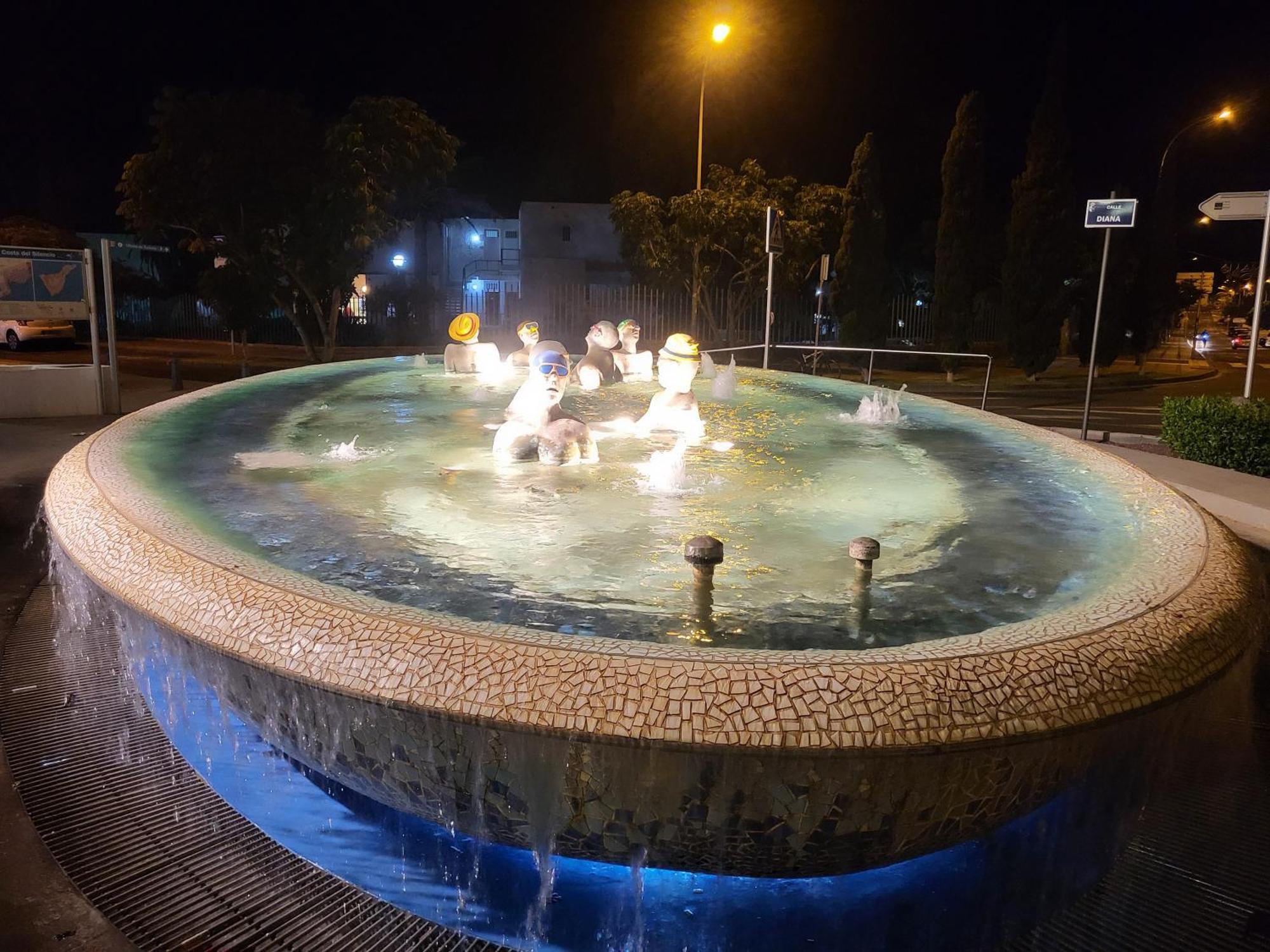 Marga H10 Arona (Tenerife)