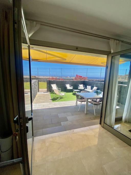 Oceanview Gaviota San Miguel de Abona