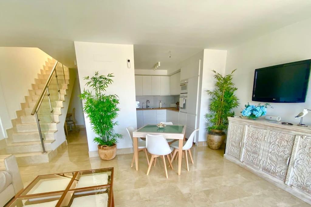 Villa Oceanview Gaviota San Miguel de Abona