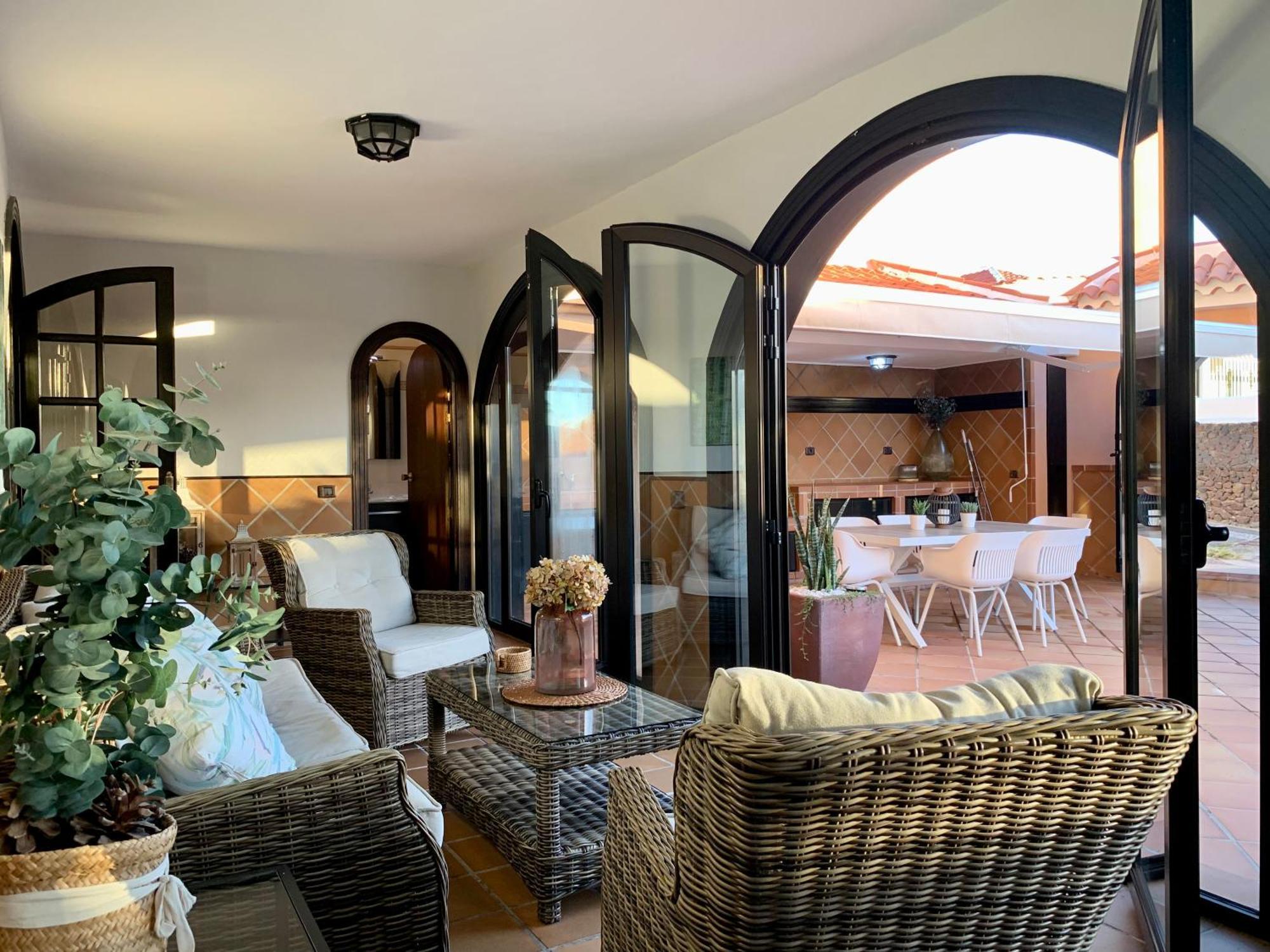 Your Holidays - Sta Monica - Villa Costa Adeje (Tenerife)