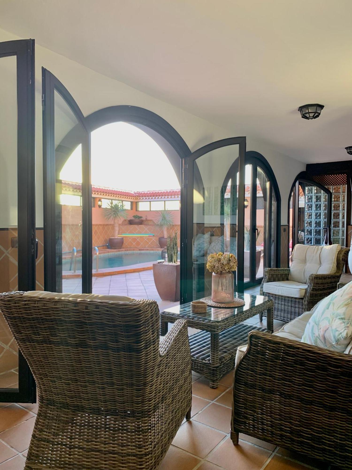 Your Holidays - Sta Monica - Villa Costa Adeje (Tenerife)