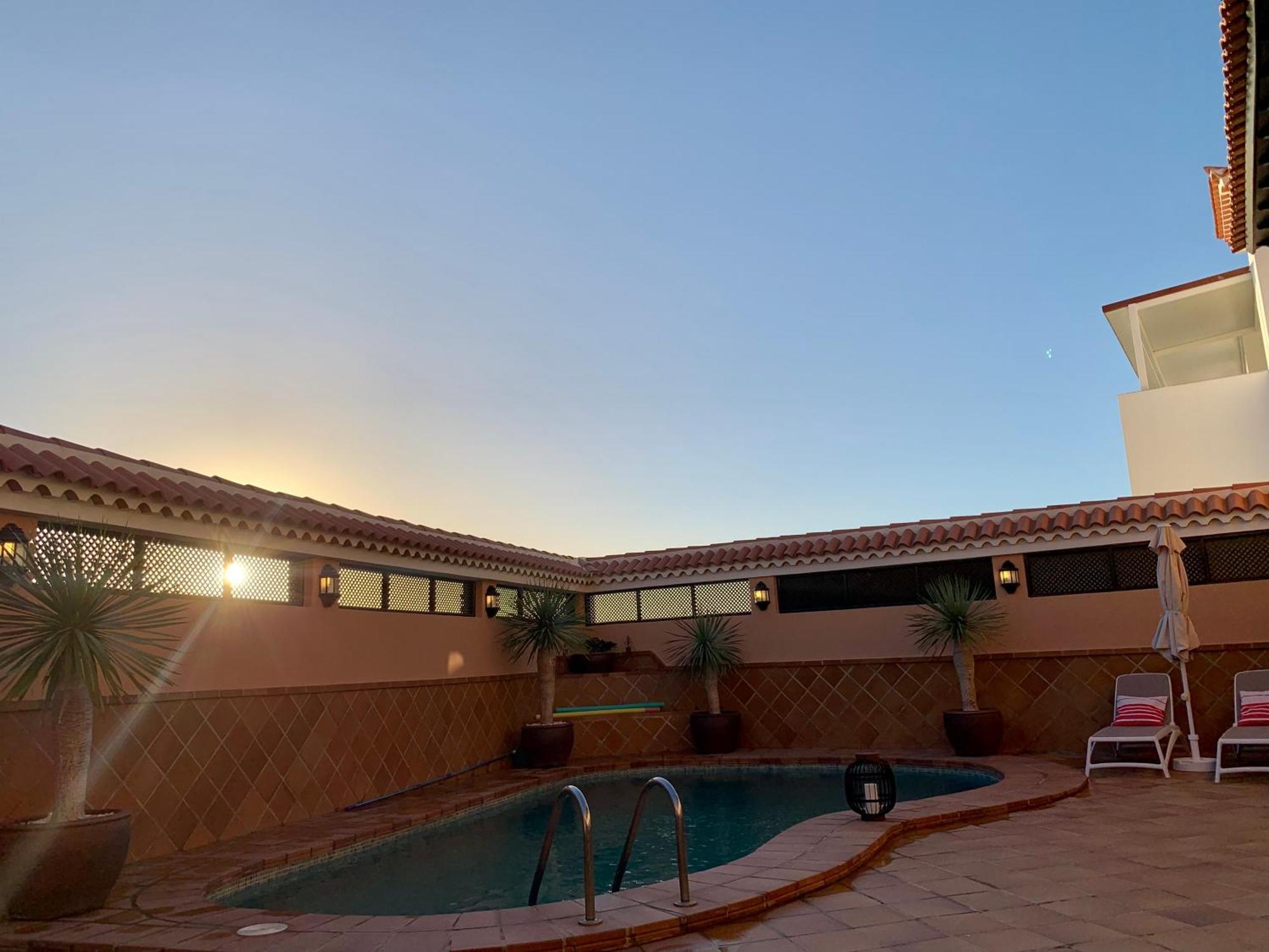 Villa Your Holidays - Sta Monica - Costa Adeje (Tenerife)