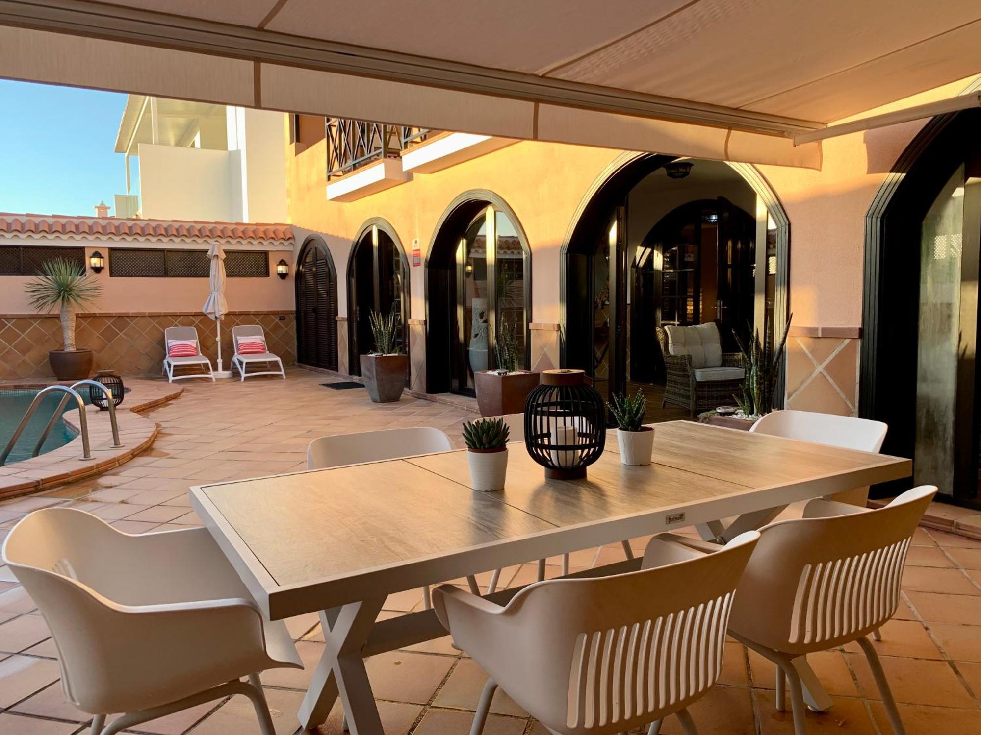 Your Holidays - Sta Monica - Villa