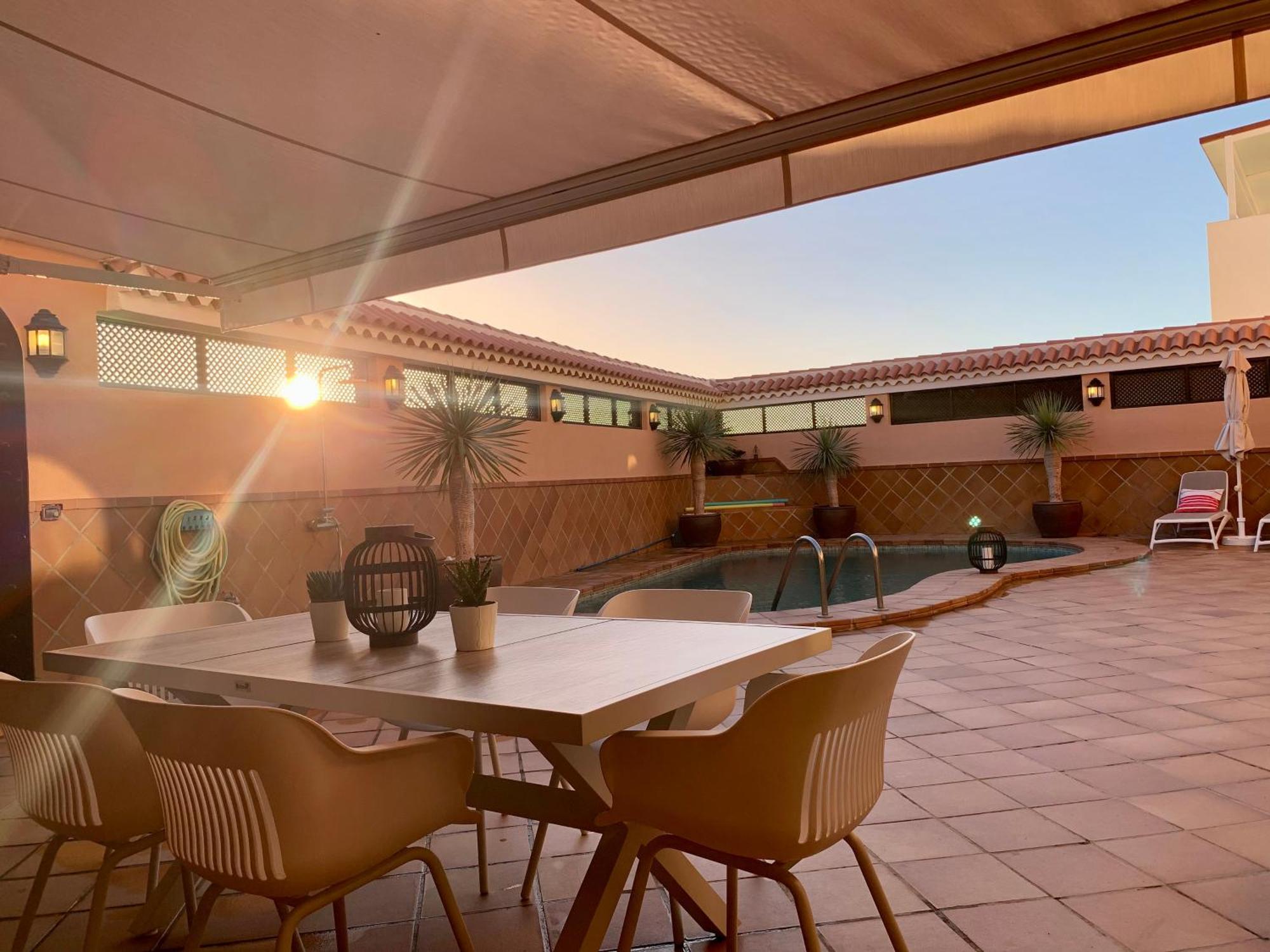 Your Holidays - Sta Monica - * Costa Adeje (Tenerife)