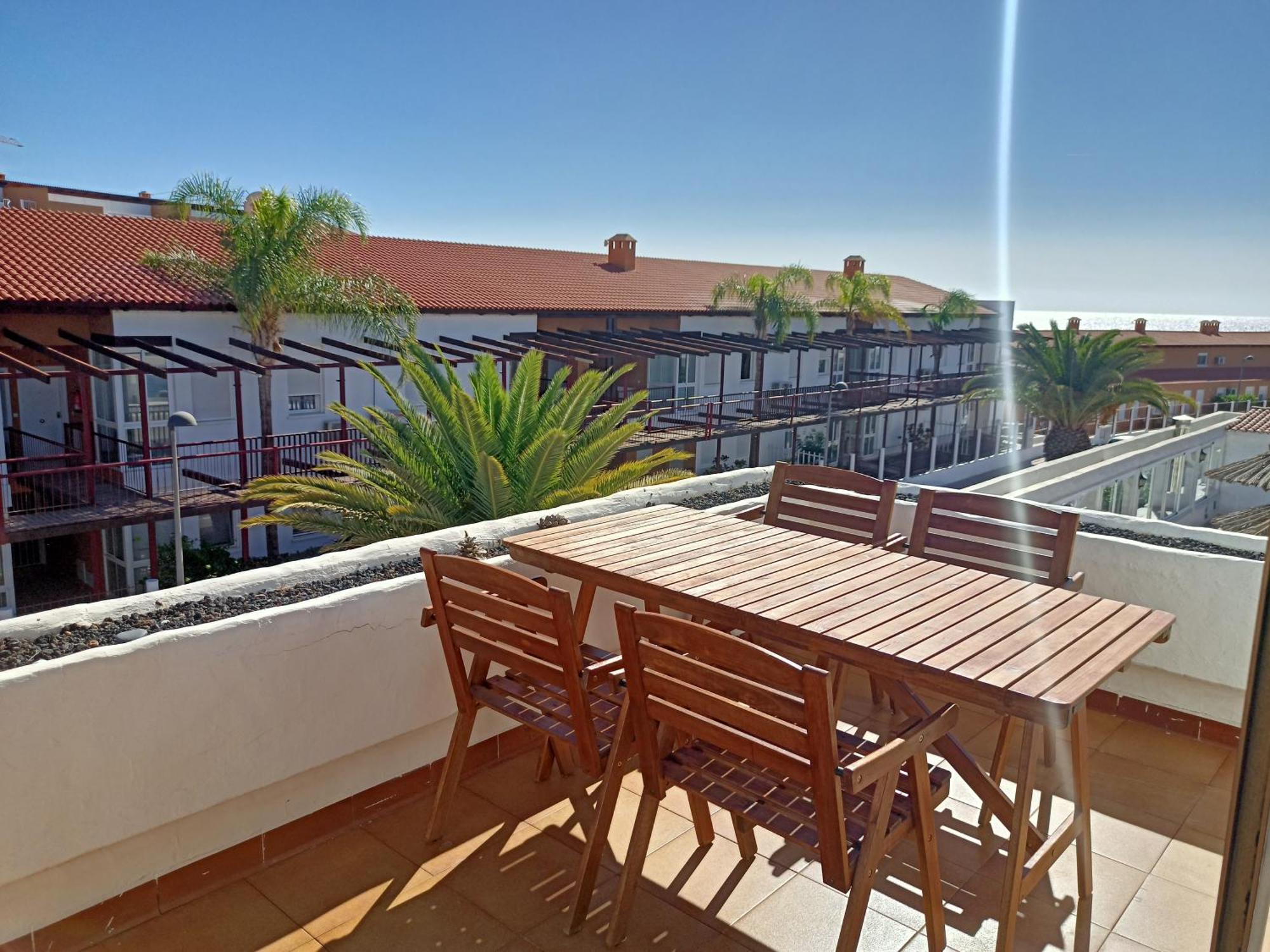 Apartment Aries Golf *