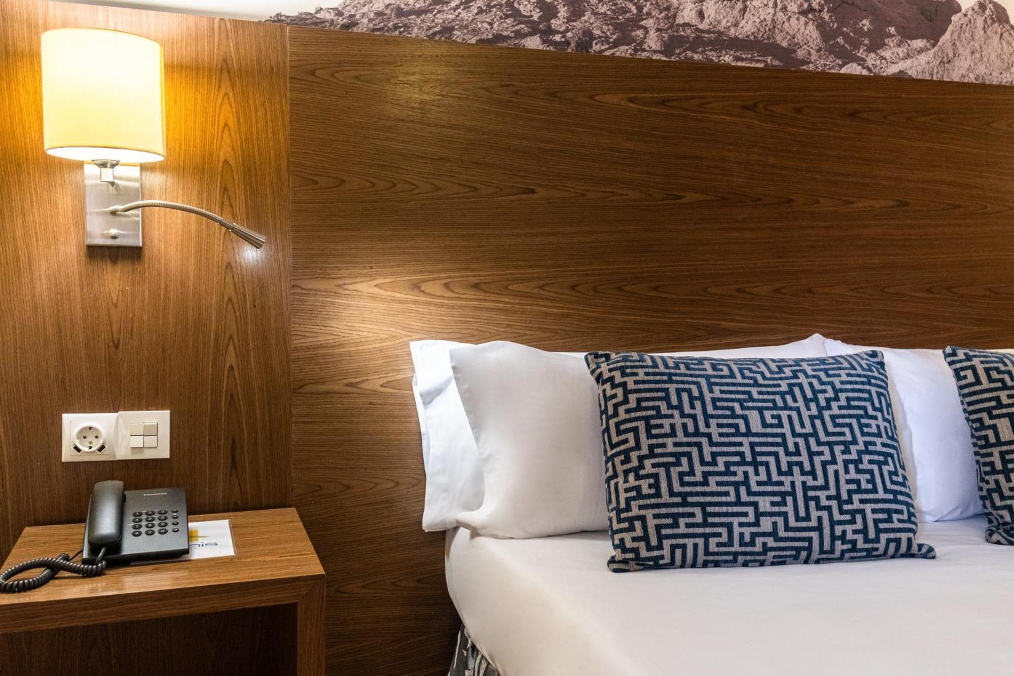Adonis Plaza 3* Santa Cruz de Tenerife