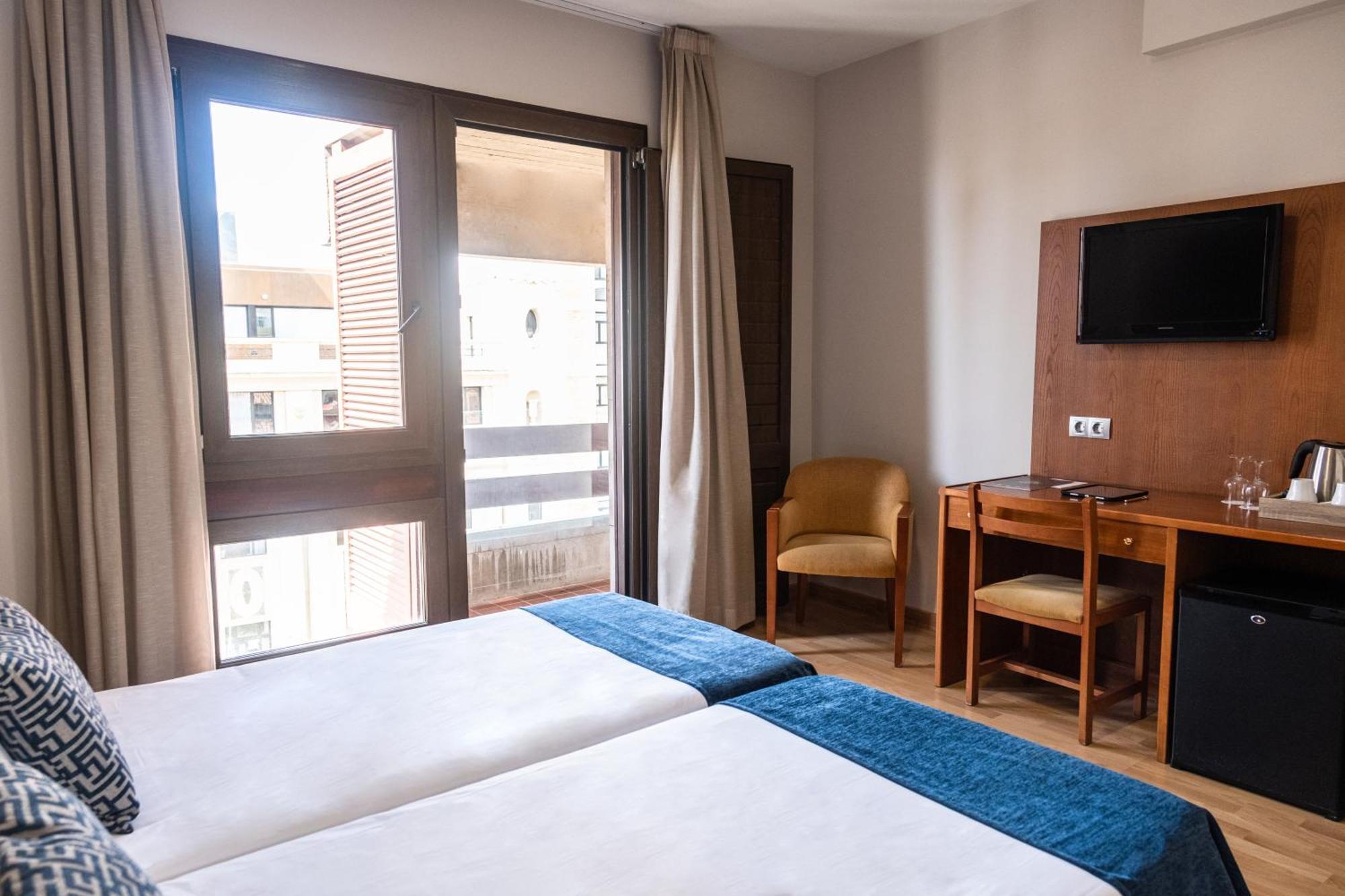 Adonis Plaza 3* Santa Cruz de Tenerife
