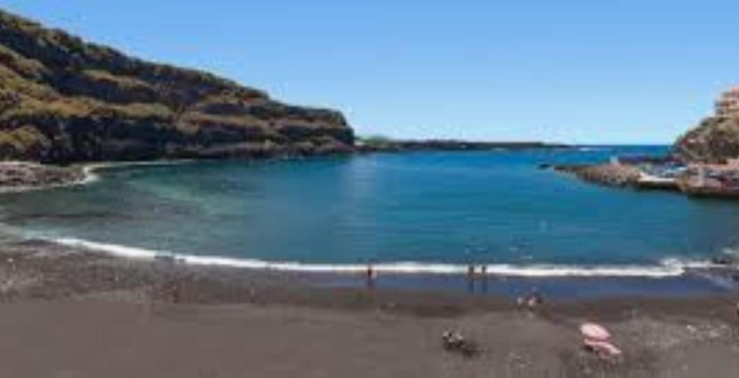 Hébergement de vacances Tradicional Casa Canaria Con Piscina Y Vistas Al Teide Icod De Los Vinos