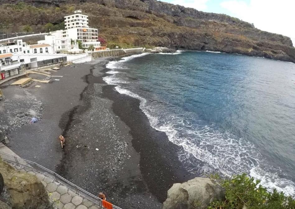 Hébergement de vacances Tradicional Casa Canaria Con Piscina Y Vistas Al Teide