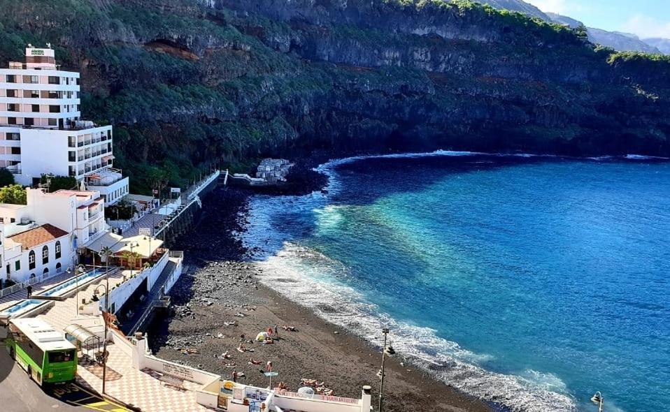 Tradicional Casa Canaria Con Piscina Y Vistas Al Teide *