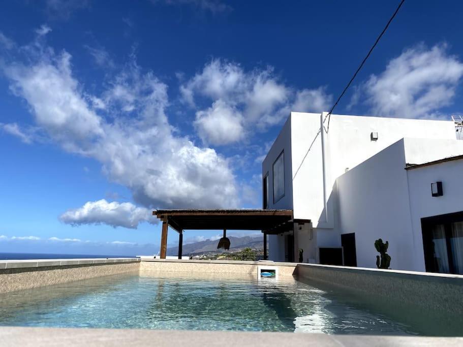 Hacienda Julieta Villa *