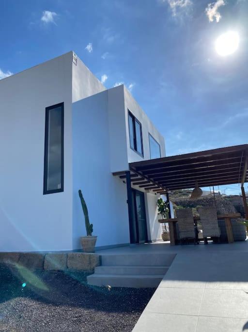 Villa Hacienda Julieta