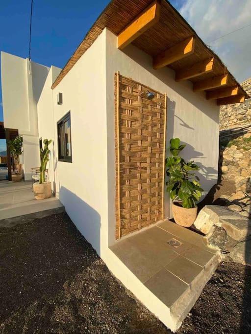 Hacienda Julieta Villa