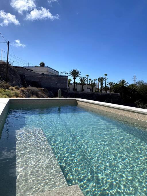 Villa Hacienda Julieta *