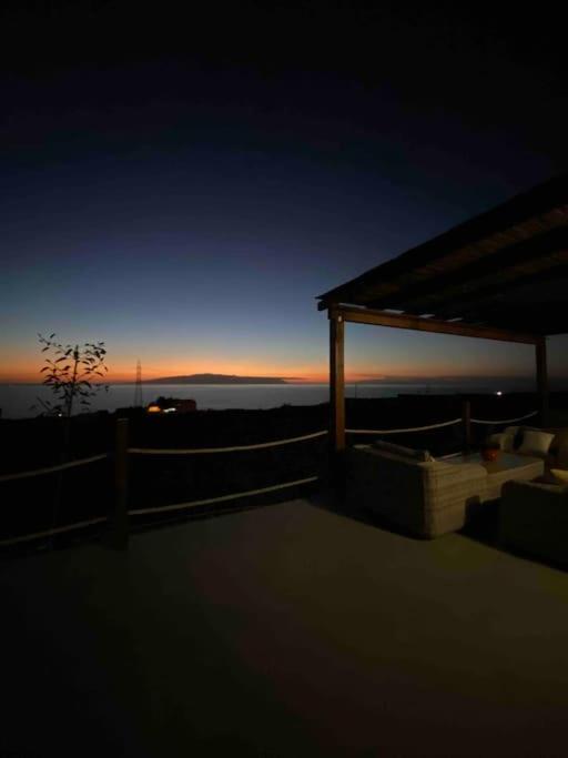 Villa Hacienda Julieta Costa Adeje (Tenerife)
