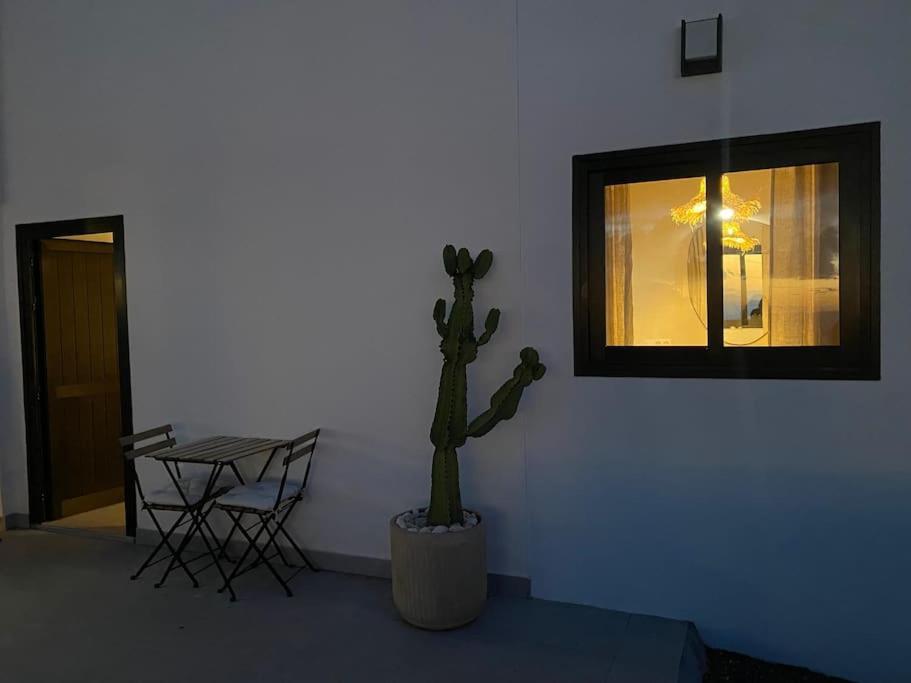 Hacienda Julieta * Costa Adeje (Tenerife)
