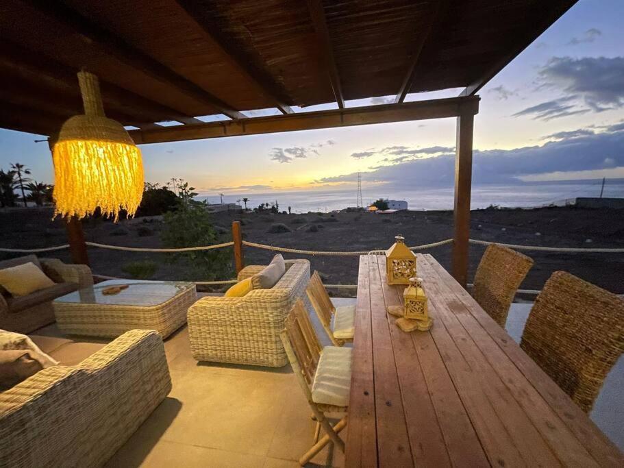Hacienda Julieta Villa