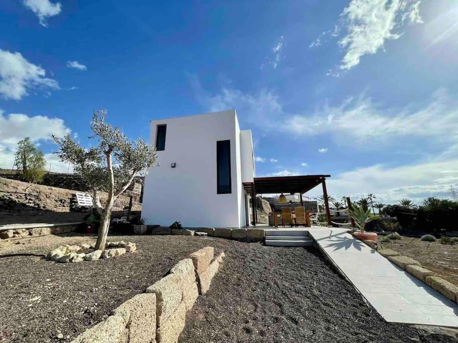 Hacienda Julieta Villa *