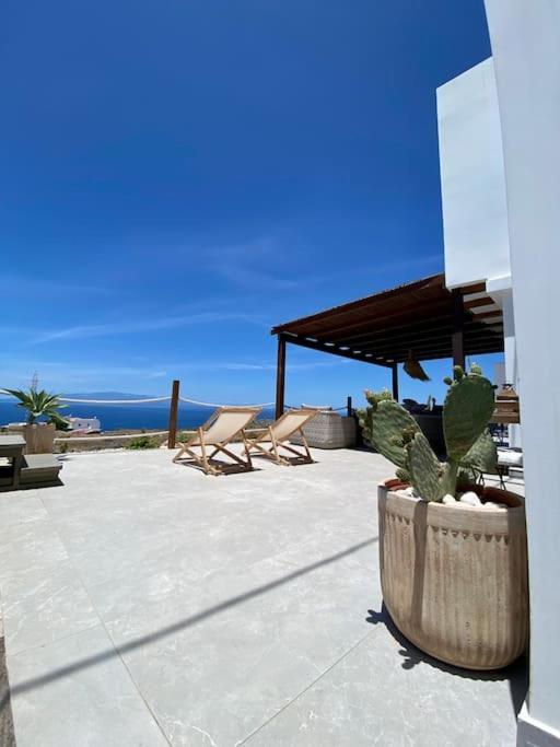 Villa Hacienda Julieta *