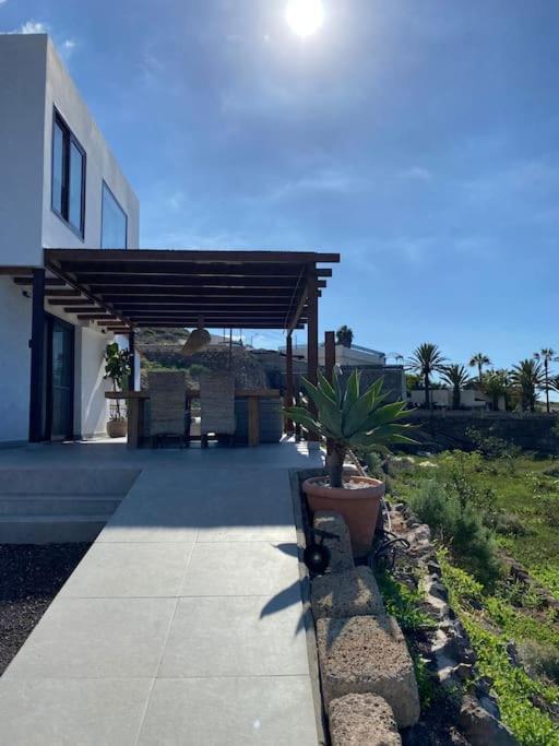 Hacienda Julieta Villa Costa Adeje (Tenerife)