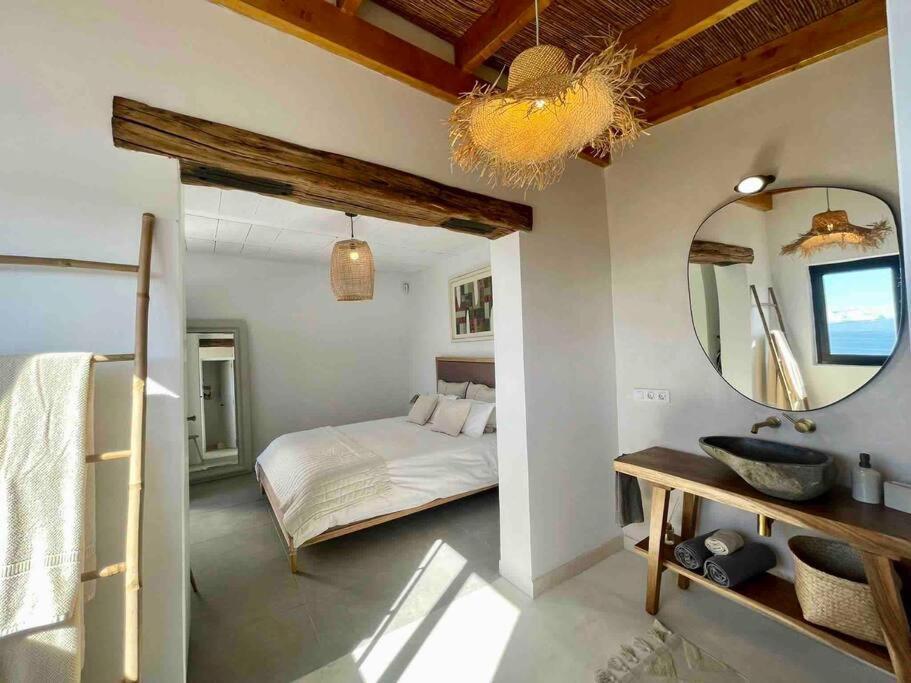Hacienda Julieta Costa Adeje (Tenerife)