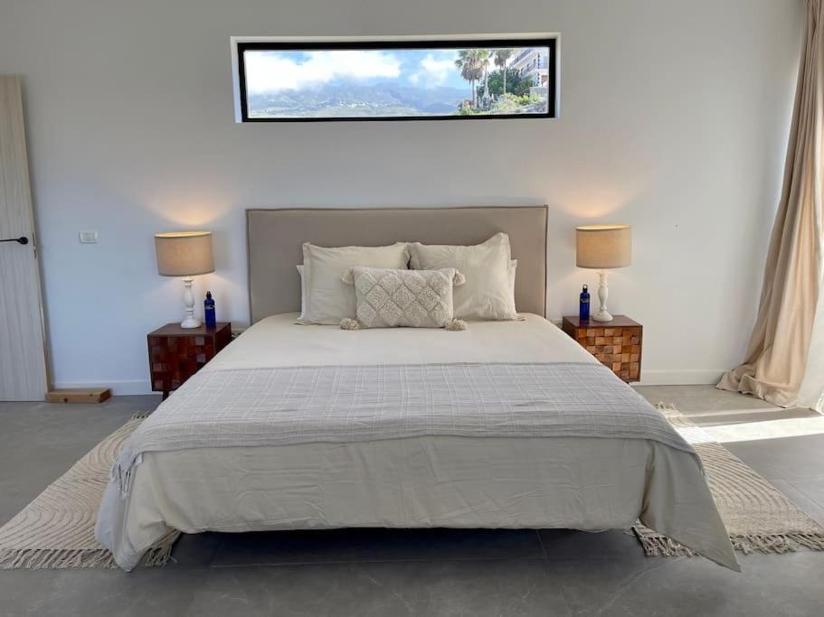 Hacienda Julieta Villa