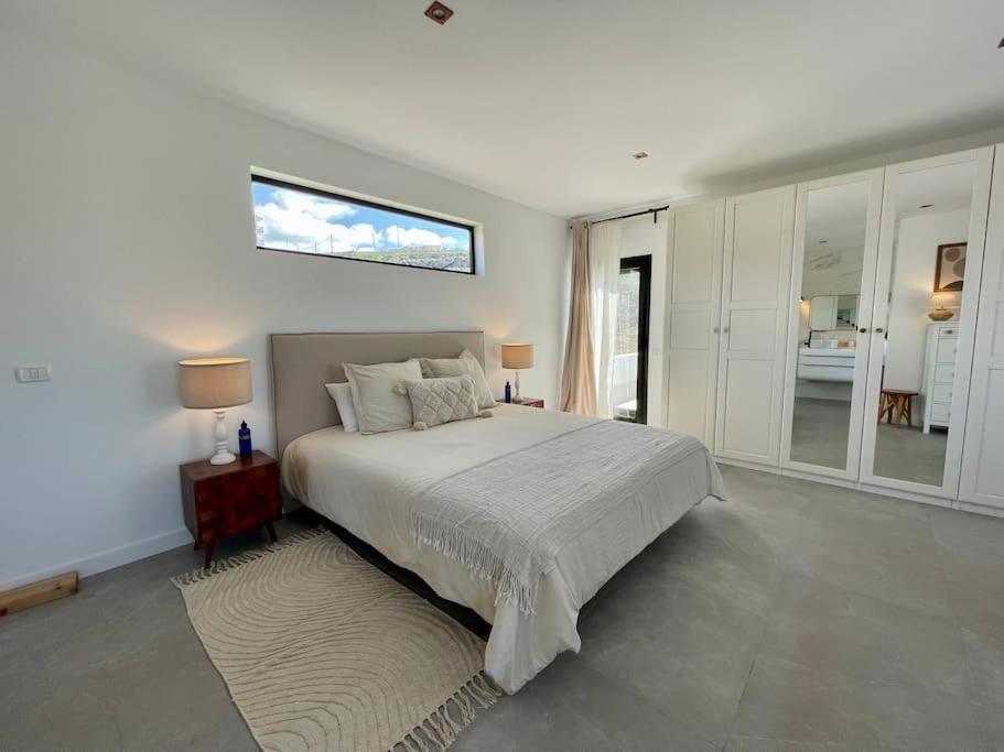 Hacienda Julieta Villa Costa Adeje (Tenerife)