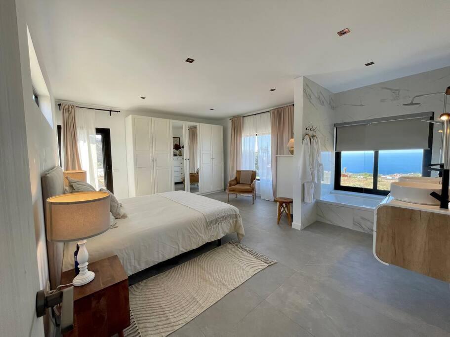 Hacienda Julieta Costa Adeje (Tenerife)
