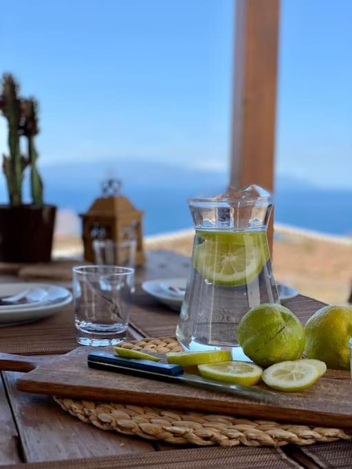 Hacienda Julieta * Costa Adeje (Tenerife)
