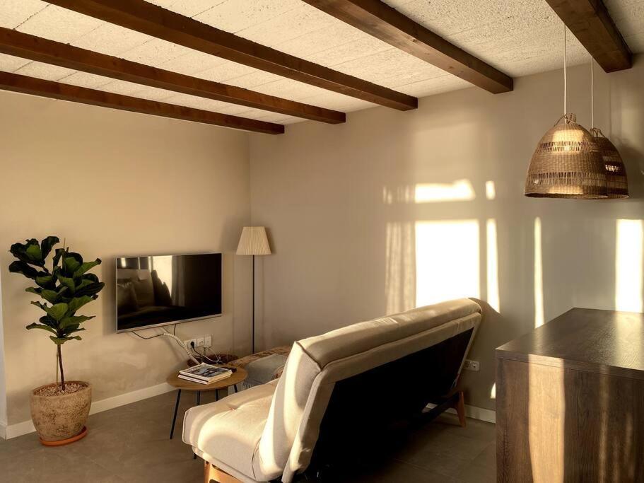 Hacienda Julieta Costa Adeje (Tenerife)