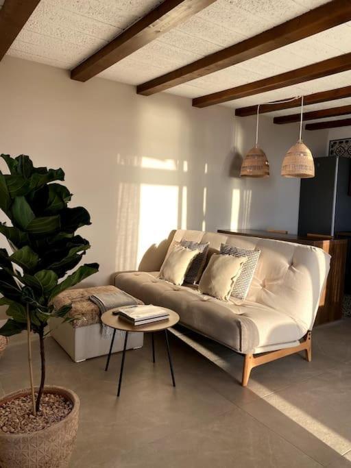 Hacienda Julieta Villa