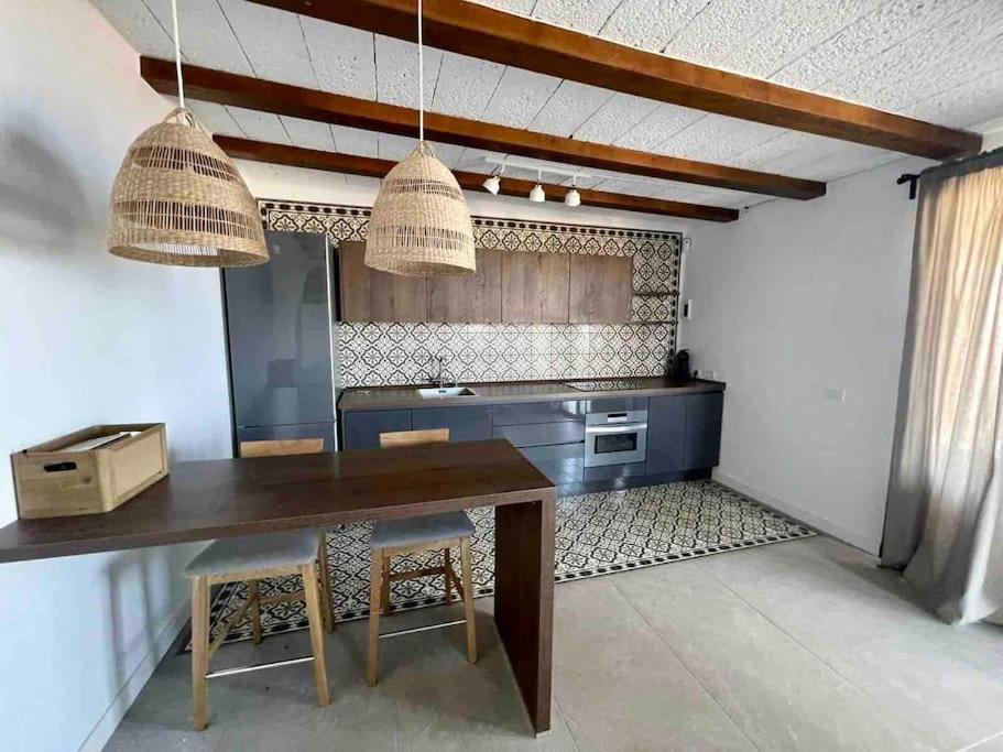 Villa Hacienda Julieta Costa Adeje (Tenerife)