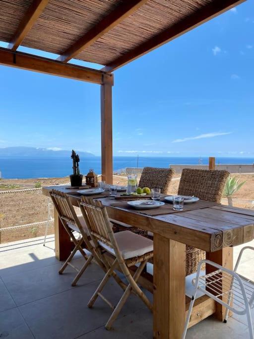 Hacienda Julieta Villa Costa Adeje (Tenerife)