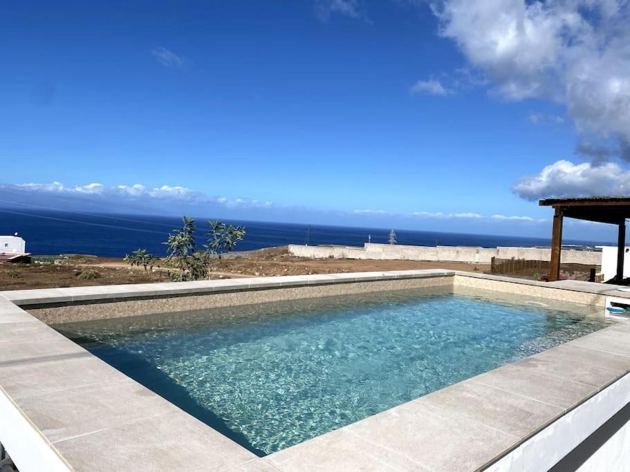 Villa Hacienda Julieta *