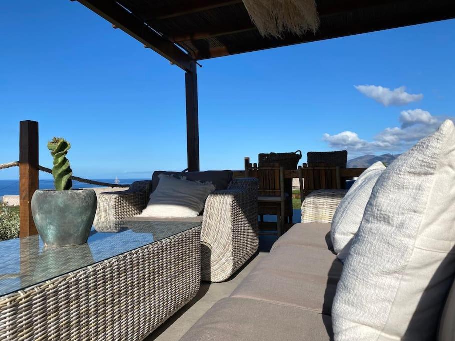 Hacienda Julieta *
