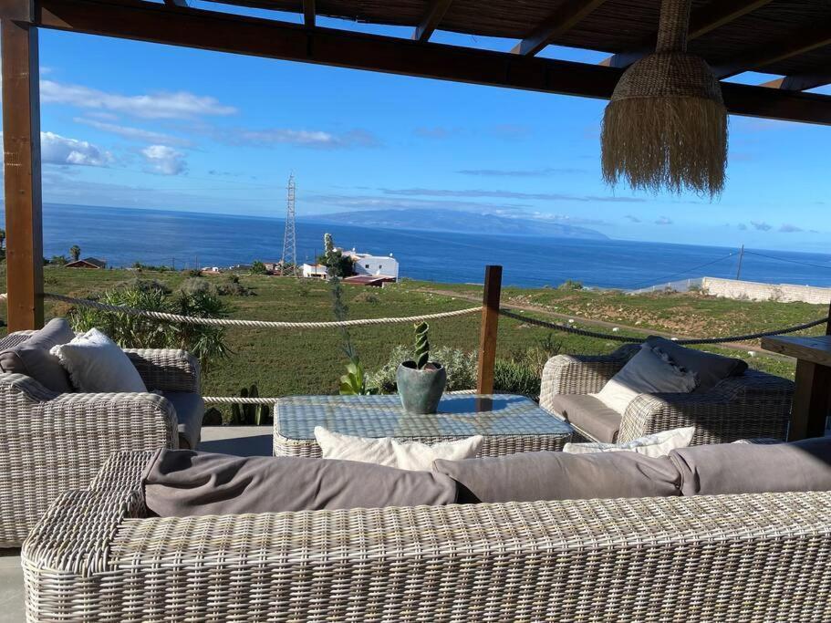 Hacienda Julieta *