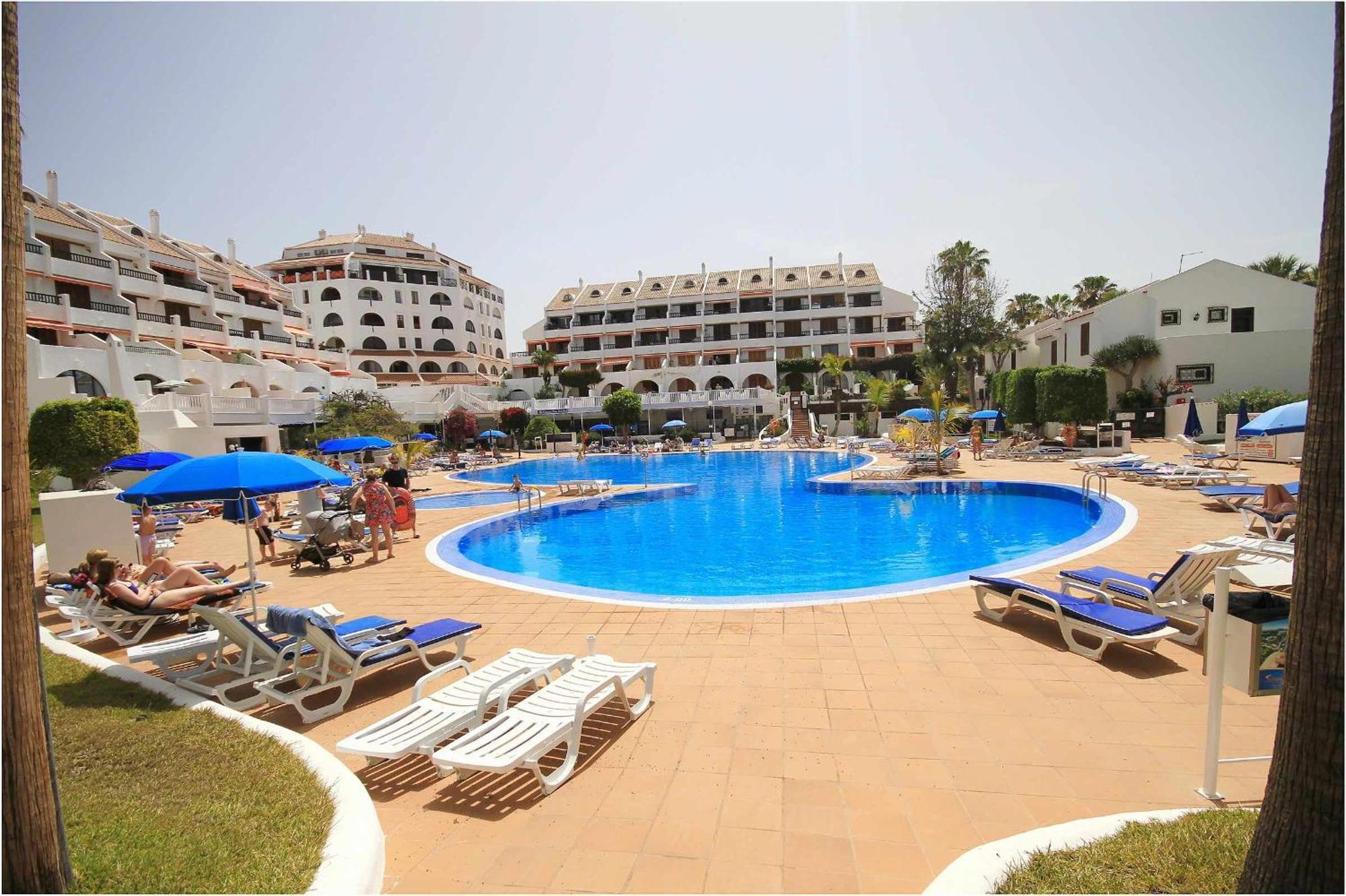 Villa Parque Santiago Ii 2 By Tenerife Rental&sales
