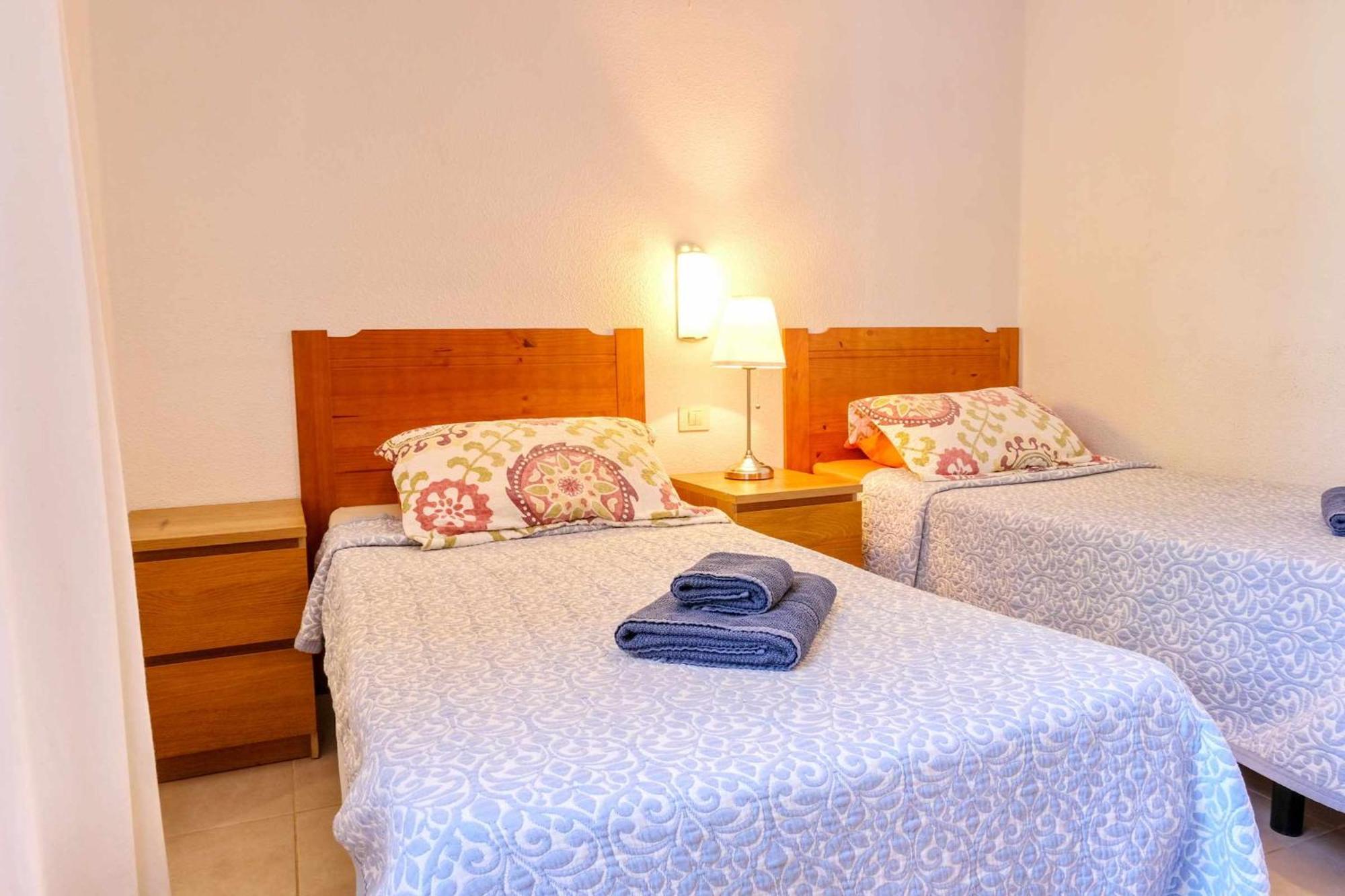 Parque Santiago Ii 2 By Tenerife Rental&sales Villa
